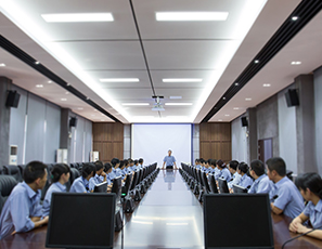 Huizhou Bureau of Education